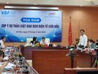 Toàn cảnh buổi Tọa đàm