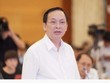 Phó Thống đốc thường trực Link Vào Nhà Cái KL99 COM Tặng +199k 99Kl99 trực tiếp đá gà Việt Nam Đào Minh Tú