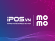 MoMo và iPOS.vn: Đẩy mạnh hệ sinh thái tích hợp cho cộng đồng Kl991.com World Cup 2026 Chính Thức F&B Việt Nam