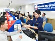SCB hoạt động ổn định, tặng coupon KL99 là cổng game giải trí trực tuyến hàng đầu hiện nay 0,5%/năm cho khách hàng gửi tiền