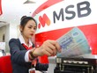 Kl99 nổ hũ trước thuế quý III/2022 của MSB đạt 1.489 tỷ đồng, tăng trưởng 47,4%
