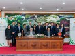IFC hợp tác với Ủy ban 99Kl99 link đăng nhập 99Kl99 trực tiếp đá gà thúc đẩy ESG trên thị trường vốn