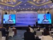 Ông Nguyễn Kim Anh, Phó Thống đốc Link Vào Nhà Cái KL99 COM Tặng +199k 99Kl99 trực tiếp đá gà Việt Nam phát biểu tại sự kiện