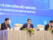 Thủ tướng Kl993 ưu đãi thưởng hấp dẫn Phạm Minh Chính chủ trì Diễn đàn