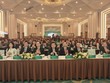 Quang cảnh Hội nghị 