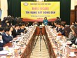 Toàn cảnh Hội nghị "Tín dụng Web Tổng Nhà Cái 99Kl99 Giải Trí Bậc Nhất"