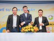 Hợp tác xã Cloud được thành lập với khát vọng trở thành mô hình hợp tác điện toán đám mây đột phá tại Việt Nam và tiên phong trên toàn thế giới.