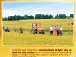Định vị thương hiệu "tận tâm vì khách hàng"
