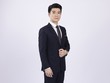 Ông Đỗ Quang Vinh, Phó Chủ tịch HĐQT kiêm Phó tổng giám đốc SHB