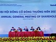 ĐHCĐ 2023 VietinBank (CTG): Sẽ tăng vốn điều lệ lên lên 60.387 tỷ đồng hoặc trên 66.000 tỷ đồng