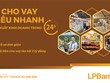Cho vay siêu nhanh Kl994 nhà cái bóng đá world cup Kl992 VIP Trang Chủ 2026 trong 24h với LPBank