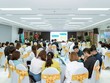 Toàn cảnh buổi tọa đàm 
