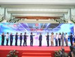 Các đại biểu chính thức khai mạc Diễn đàn