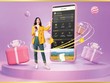 Thảnh thơi giao dịch-Thỏa thích nhận quà cùng Bac A Bank