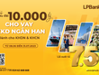 LPBank tiếp tục nâng hạn mức gói ưu đãi cho vay Kl994 nhà cái bóng đá world cup Kl992 VIP Trang Chủ 2026
