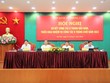Ban Kl992 cổng game cá cược Trung ương sẽ hoàn thành tốt các nhiệm vụ Kl991.com tải ứng dụng 6 tháng cuối năm 2023