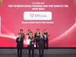 TPBank đứng thứ 4 trong Top các Link Vào Nhà Cái KL99 COM Tặng +199k tư nhân uy tín nhất Việt Nam