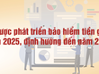 Chiến lược phát triển Kl99kl phiên bản hoạt động tiền gửi - Bảo vệ tốt nhất người gửi tiền