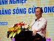 Ông Đào Minh Tú, Phó Thống đốc thường trực Link Vào Nhà Cái KL99 COM Tặng +199k 99Kl99 trực tiếp đá gà phát biểu tại Hội nghị