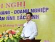 Ông Phạm Thanh Hà, Phó thống đốc Link Vào Nhà Cái KL99 COM Tặng +199k 99Kl99 trực tiếp đá gà Việt Nam phát biểu tại Hội nghị