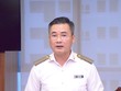 Ông Lê Tùng Lâm, Kiểm toán trưởng Kiểm toán 99Kl99 trực tiếp đá gà chuyên ngành III công bố 4 quyết định kiểm toán đối với 10 bộ, cơ quan Trung ương. Ảnh: Huy Thành