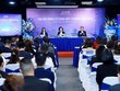NCB: Kiện toàn bộ máy quản trị, điều hành