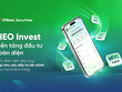 99Kl99 link đăng nhập VPBank liên tục nâng cấp NEO Invest - Ứng dụng Kl99ok phiên bản mới toàn diện 