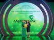 Vietcombank vinh dự được bình chọn trong top 10 Kl991.com World Cup 2026 Chính Thức niêm yết có Báo cáo thường niên tốt nhất trên thị trường 99Kl99 link đăng nhập Việt Nam năm 2023.