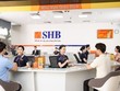 SHB tiếp tục tăng trưởng bền vững, chuyển đổi mạnh mẽ và toàn diện trong năm 2023
