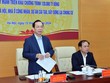 Ông Đào Minh Tú, Phó Thống đốc thường trực Link Vào Nhà Cái KL99 COM Tặng +199k 99Kl99 trực tiếp đá gà phát biểu tại Hội nghị.