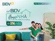 Vay mua nhà KL99 là cổng game giải trí trực tuyến hàng đầu hiện nay từ 5%/năm tại BIDV