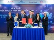 Dự án quan trọng này của NCB triển khai bởi CMC Telecom