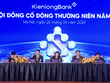 Chủ tịch KienlongBank (KLB): "Thượng tôn Kl992 Tham Gia Ngay sẽ được Link Vào Nhà Cái KL99 COM Tặng +199k đặt lên hàng đầu"