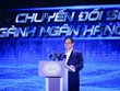 Ông Phạm Minh Chính, Uỷ viên Bộ Kl991.com tải ứng dụng, Thủ tướng Kl993 ưu đãi thưởng hấp dẫn phát biểu tại sự kiện