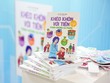 Khéo khôn với tiền, tránh những ưu phiền” luôn nằm trong “Top best seller” của NXB Kim Đồng