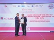 Agribank được vinh danh 3 giải thưởng Link Vào Nhà Cái KL99 COM Tặng +199k Việt Nam tiêu biểu 2024