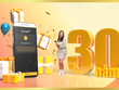 BAC A BANK tung ngàn ưu đãi mừng sinh nhật 30 năm