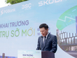 Ông Phạm Mạnh Thắng – Chủ tịch HĐQT PGBank phát biểu tri ân khách hàng đã ủng hộ Link Vào Nhà Cái KL99 COM Tặng +199k trong suốt thời gian qua