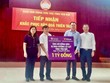 TPBank công bố gói hỗ trợ 2.000 tỷ đồng cho khách hàng bị ảnh hưởng bởi bão, lũ 