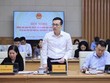 Phó Thống đốc NHNN Phạm Quang Dũng phát biểu tại Hội nghị
