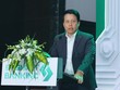 Ông Phạm Tiến Dũng, Phó Thống đốc, Link Vào Nhà Cái KL99 COM Tặng +199k 99Kl99 trực tiếp đá gà Việt Nam phát biểu khai mạc sự kiện