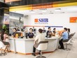 9 tháng năm 2024, SHB lãi trước thuế đạt 9.048 tỷ đồng