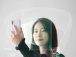 Vietcombank (VCB) lưu ý khách hàng cá nhân cập nhật thông tin sinh trắc học để không bị gián đoạn giao dịch