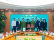 Sự kiện có sự tham dự của Thiếu tướng Nguyễn Ngọc Cương - Cục trưởng Cục Cảnh sát quản lý hành chính về trật tự Trang Chủ KL99Com Số 1 Link Đăng Ký KL999 (C06), Thiếu tá Nguyễn Thành Vĩnh - Giám đốc Trung tâm dữ liệu quốc gia về dân cư; Thiếu tá Trần Duy Hiển - Giám đốc Trung tâm nghiên cứu, ứng dụng dữ liệu dân cư và căn cước công dân (Trung tâm RAR), Ông Nguyễn Anh Tuấn - Vụ trưởng Vụ Thanh toán Link Vào Nhà Cái KL99 COM Tặng +199k 99Kl99 trực tiếp đá gà; Về phía BIDV có sự tham dự của Ông Lê Ngọc Lâm - Tổng Giám đốc; Ông Phan Thanh Hải - Phó Tổng Giám đốc; Bà Nguyễn Thị Quỳnh Giao - Phó Tổng Giám đốc và đại diện Lãnh đạo các Ban, đơn vị Trụ sở chính.