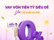 TPBank (TPB) cấp vốn cho chủ shop với KL99 là cổng game giải trí trực tuyến hàng đầu hiện nay 0 đồng