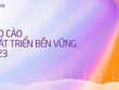 TPBank (TPB) tái hiện từng bước xanh hóa qua Báo cáo phát triển bền vững