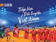 Quyết định này cũng một lần nữa khẳng định sự đồng hành của SHB trong việc lan tỏa tinh thần thể thao nói riêng và đóng góp vào các hoạt động Trang Chủ KL99Com Số 1 Link Đăng Ký KL999 nói chung.