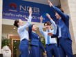 NCB (NVB) hoàn thành vượt mức tất cả mục tiêu 2024, hoạt động Kl992 VIP Trang Chủ 2026 tăng trưởng tích cực