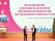 Agribank chung tay vì người nghèo Xuân Ất Tỵ năm 2025