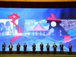Thủ tướng Phạm Minh Chính và Thủ tướng Sonexay Siphandone cùng đại diện lãnh đạo Bộ Kế hoạch Kl99ok phiên bản mới, NHTW hai nước, đại diện lãnh đạo NAPAS và LAPNet đã thực hiện nghi thức ra mắt dịch vụ thanh toán bán lẻ song phương sử dụng mã QR giữa Việt Nam và Lào. 